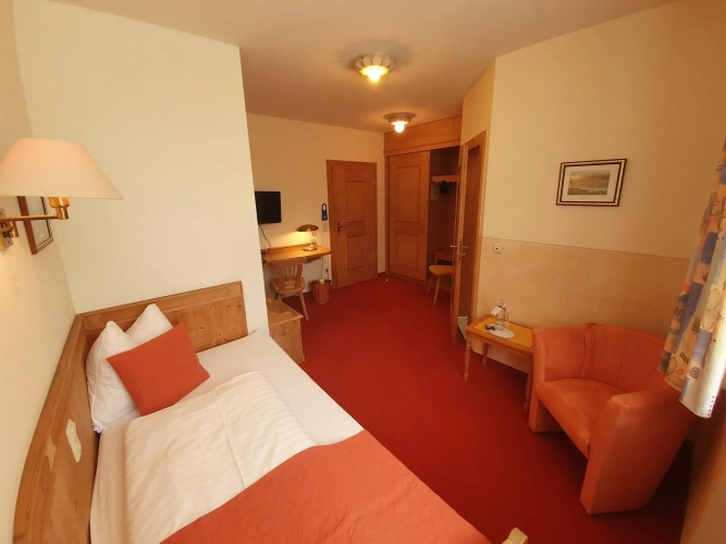 Hotel Hoyacker Hof
