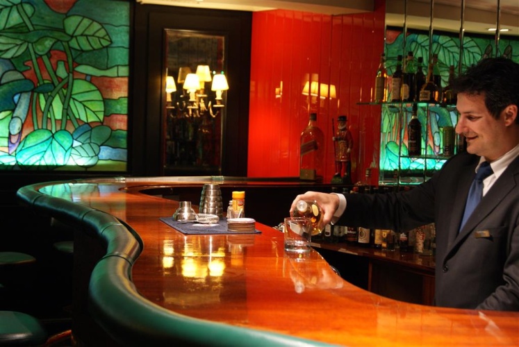 Ilisia Hotel photo 18