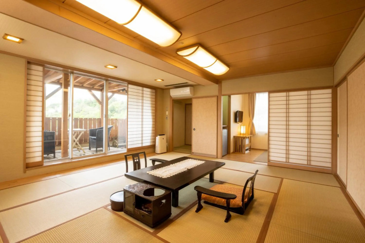 Yorokobinoyado Takamatsu