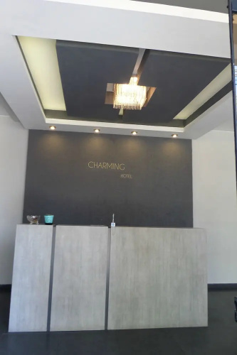 Hotel EIRL