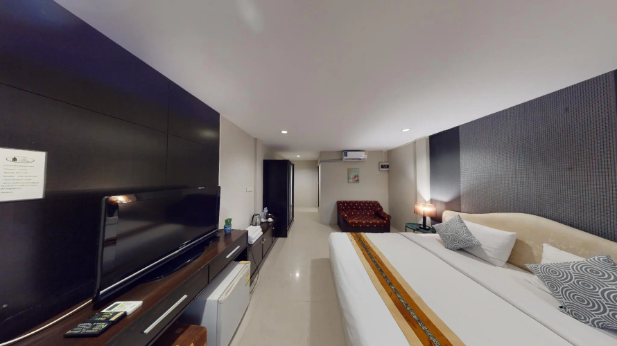 I-House Chiangrai