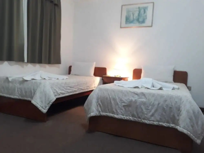 Panorama Inn