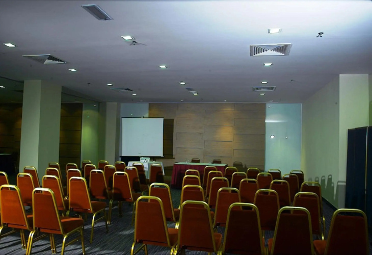 The Jerai Hotel Alor Star