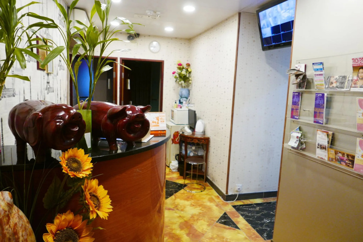 KK Hotel (Hostel)