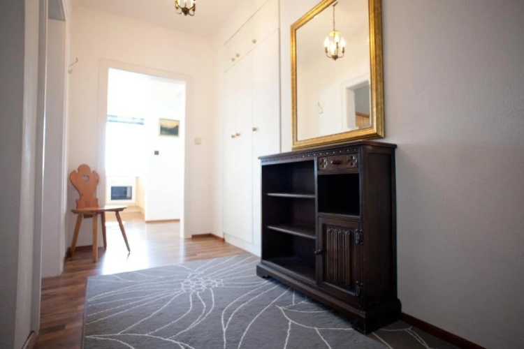 Appartements Lärchmoos