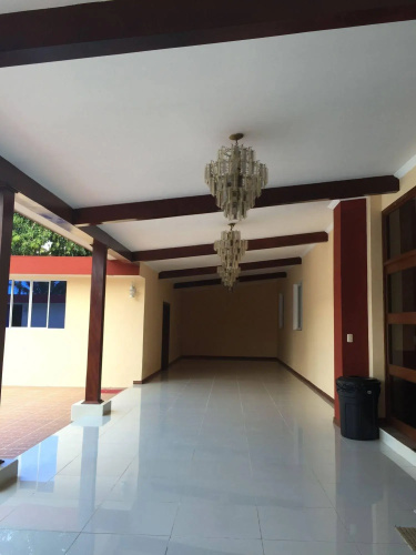 Hotel Las Palmeras
