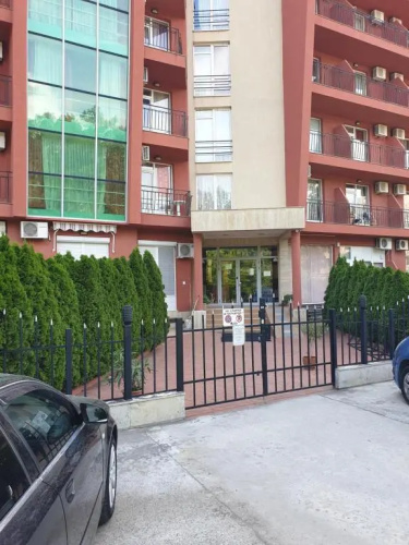 Hotelafbeelding
