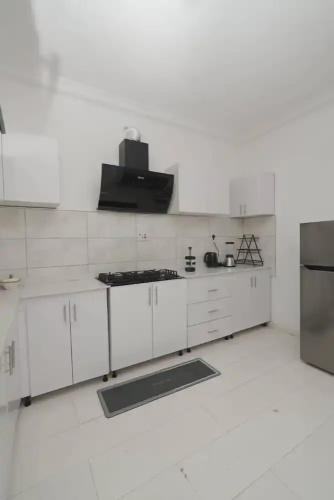 Premium 2 Bedroom Apartment