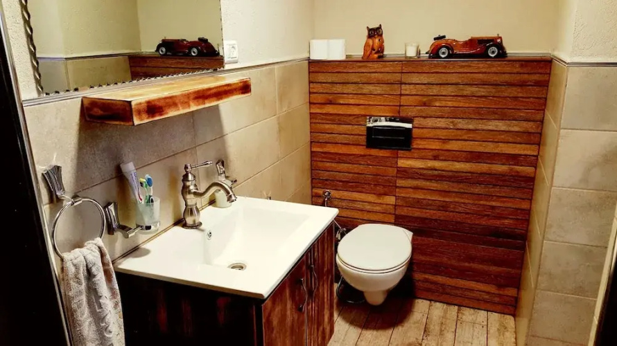 Paradise Rabab Apartment