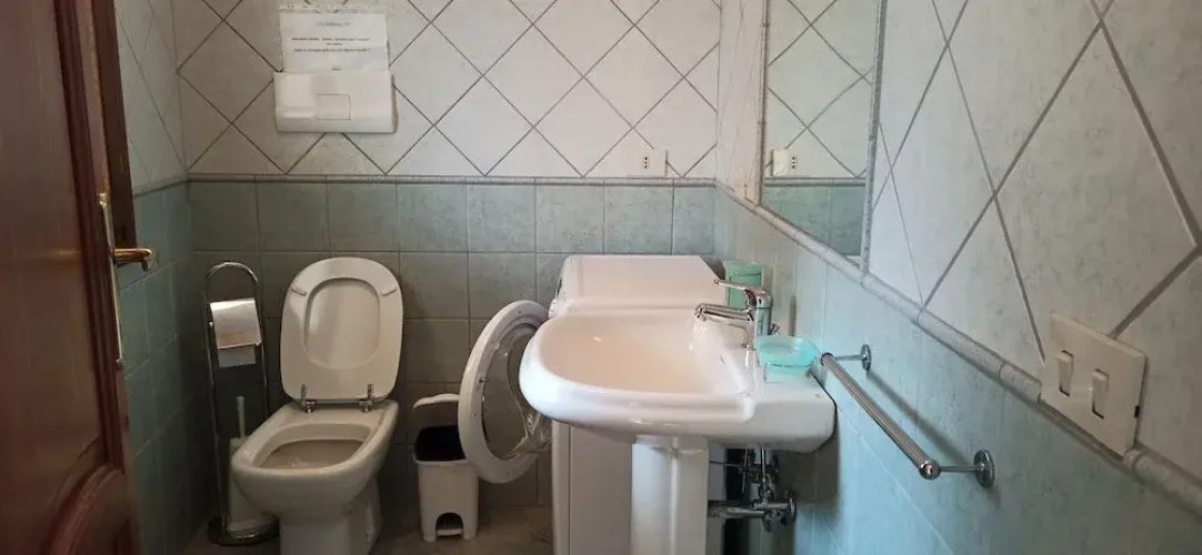 La Casa di Amalia in Ponte