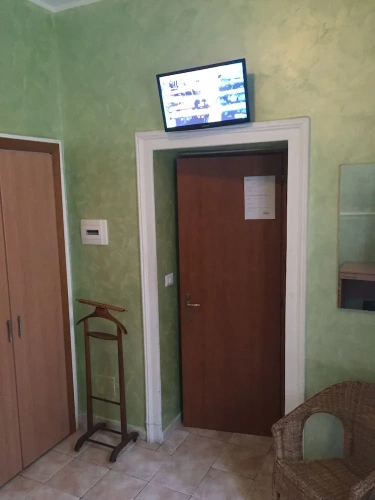 Economy Single room