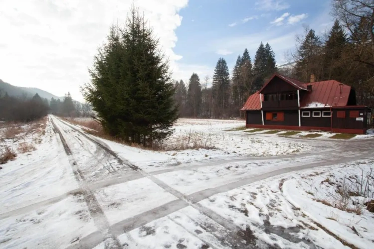 Superior Chalet