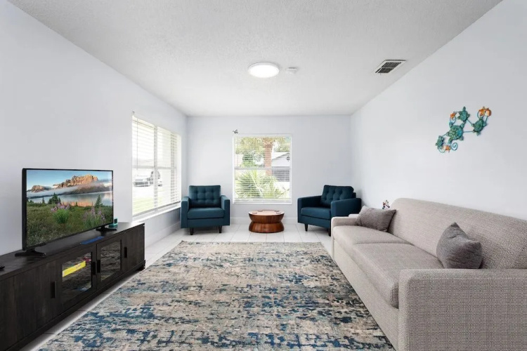 Pearl Villa