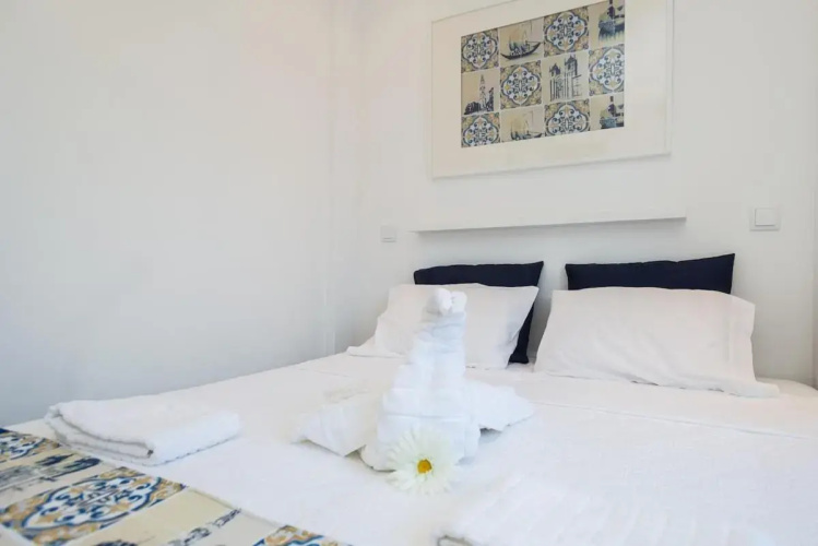 Castelo Cosy Apartment