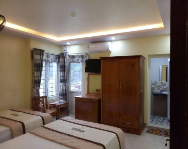 Bao Ngoc Hotel