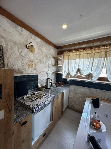 Comfort Double room with pool view