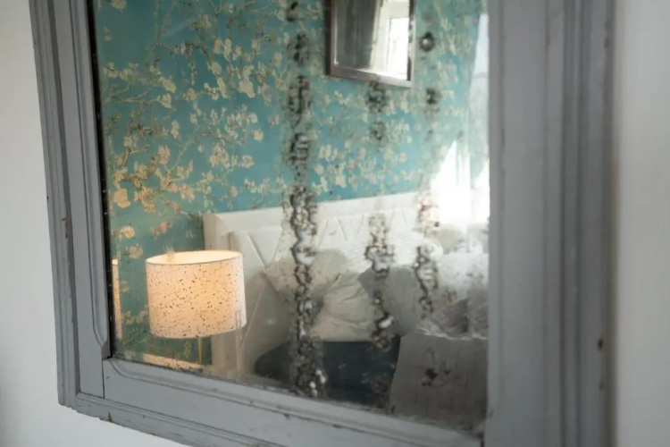 Villa Golding - Flat 3