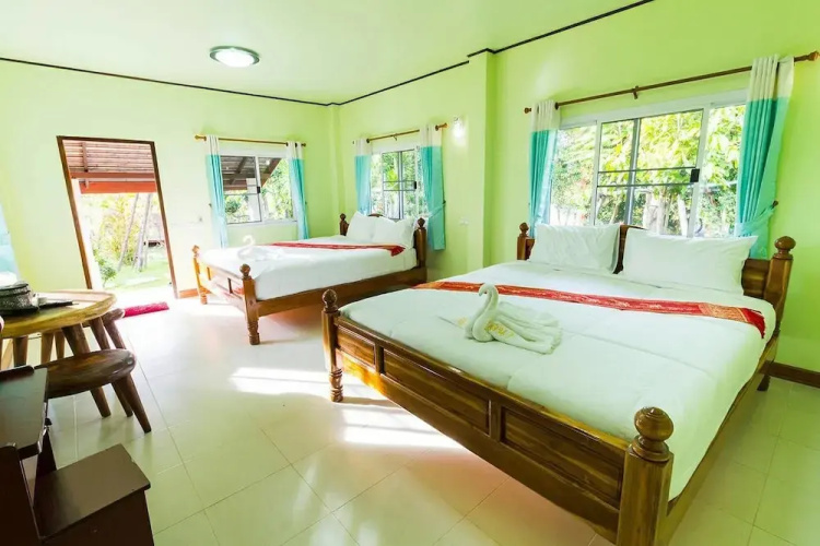 Suan Susana Resort