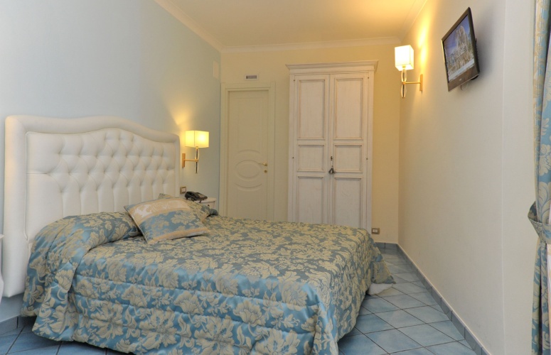 Hotel Santa Lucia photo 7