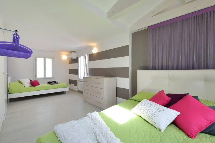 Rialto Deluxe Apartments