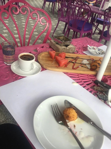 Santa Roza Hotel