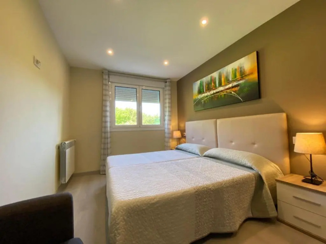 Apartamentos La Ardina