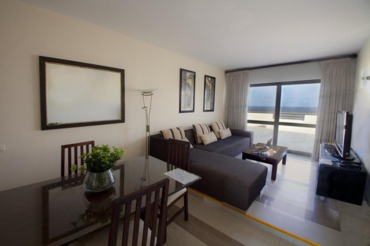 VIP Executive Suites Maputo Hotel