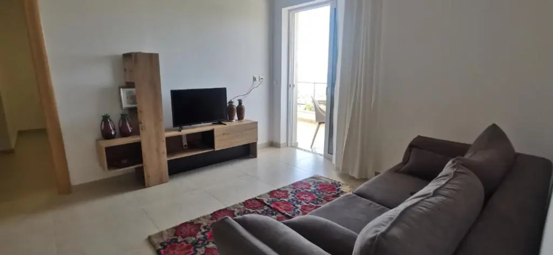 Apollon's Apartments