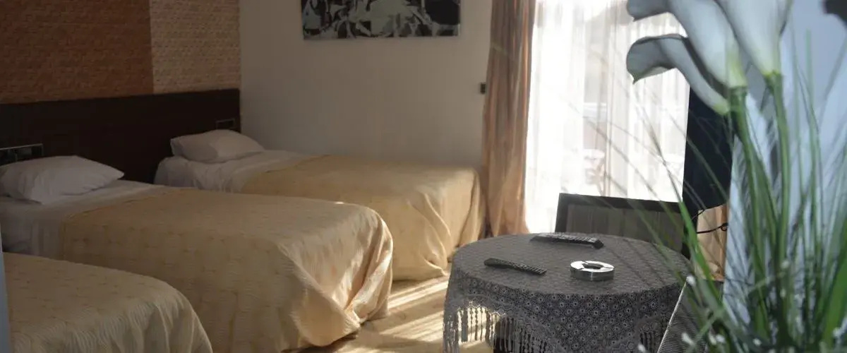 Koç Otel Çankırı