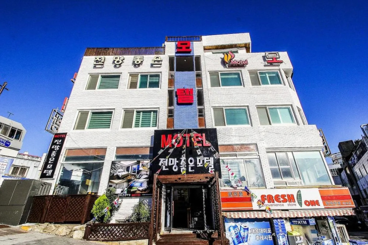 Hotelafbeelding