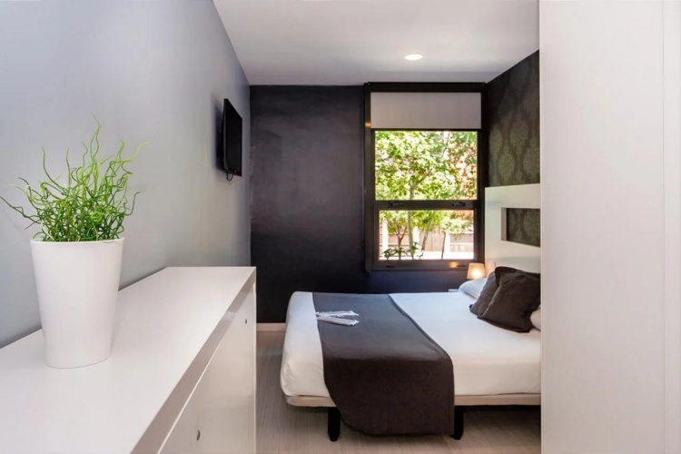 Green House Hotel