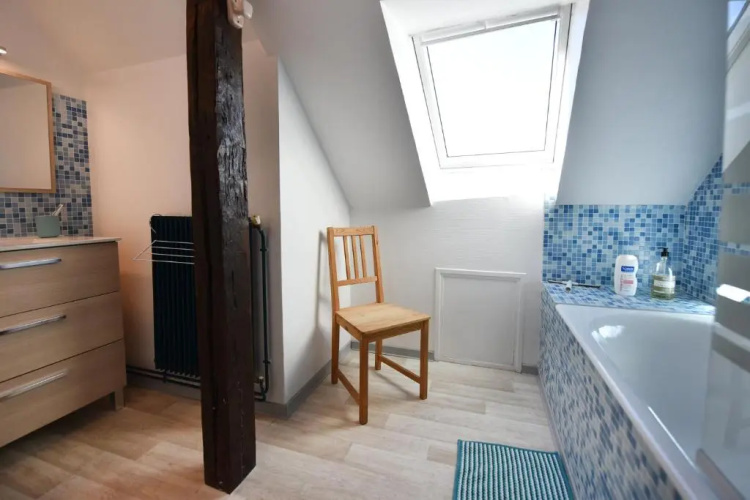 Hyper Centre - Cosy Appartement avec Cachet
