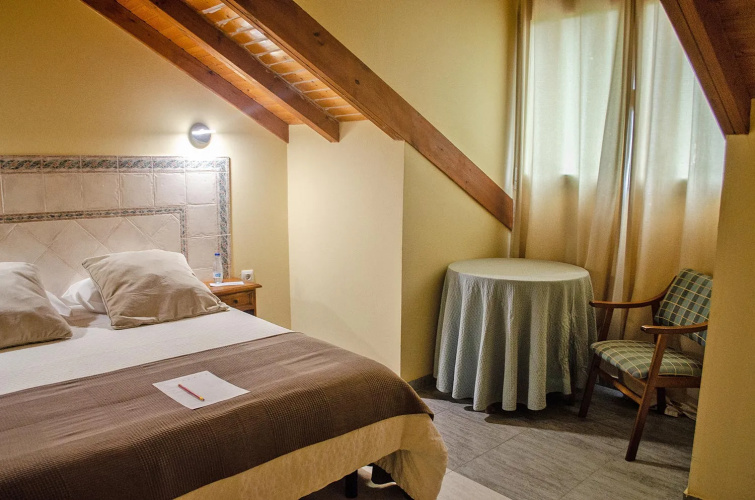 Hotel Balneario De Alceda