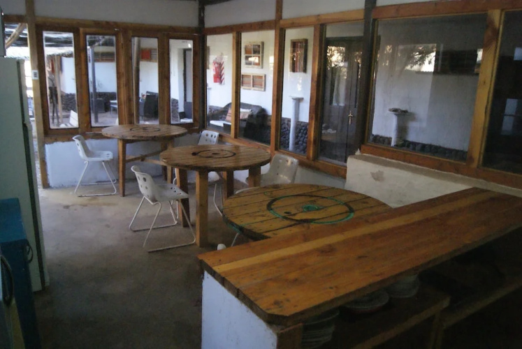 Hostal Barros Nativo