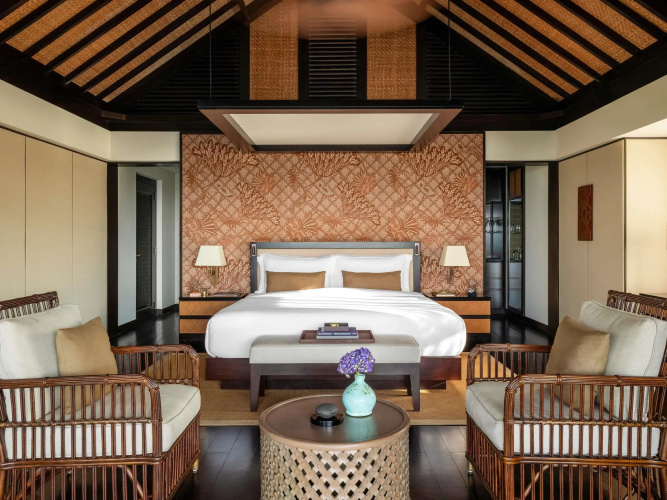 Raffles Bali Hotel