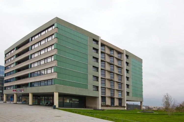 Séjours & Affaires Rennes de Bretagne