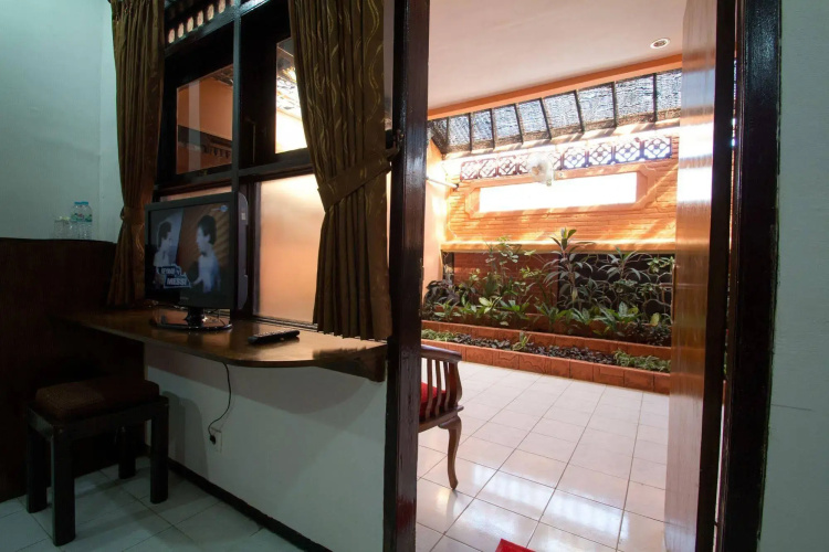 Ramayana Hotel Sanur
