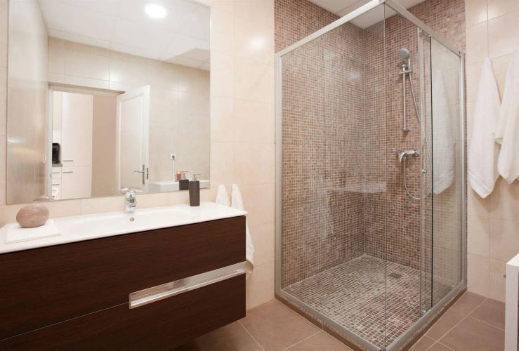 Click&Flat Seneca Suites