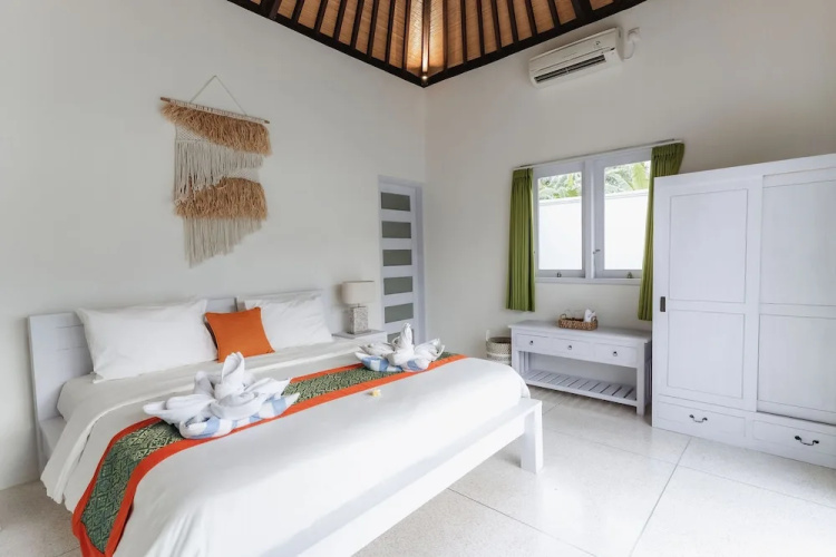 Villa Shanti