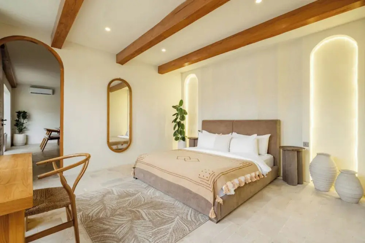 3BR Luxe Pool Villa Anaya
