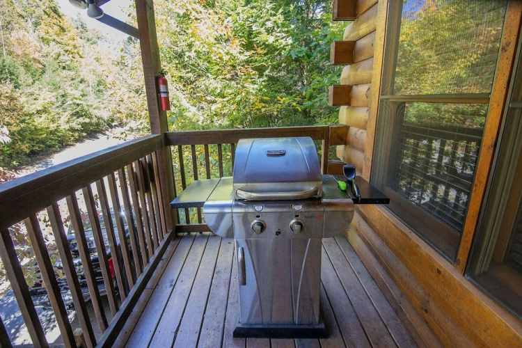 Lockers Lodge by Eagles Ridge Resort