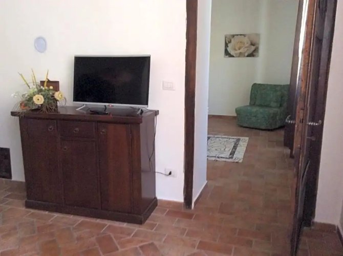 Appartamento Palazzo Sadun