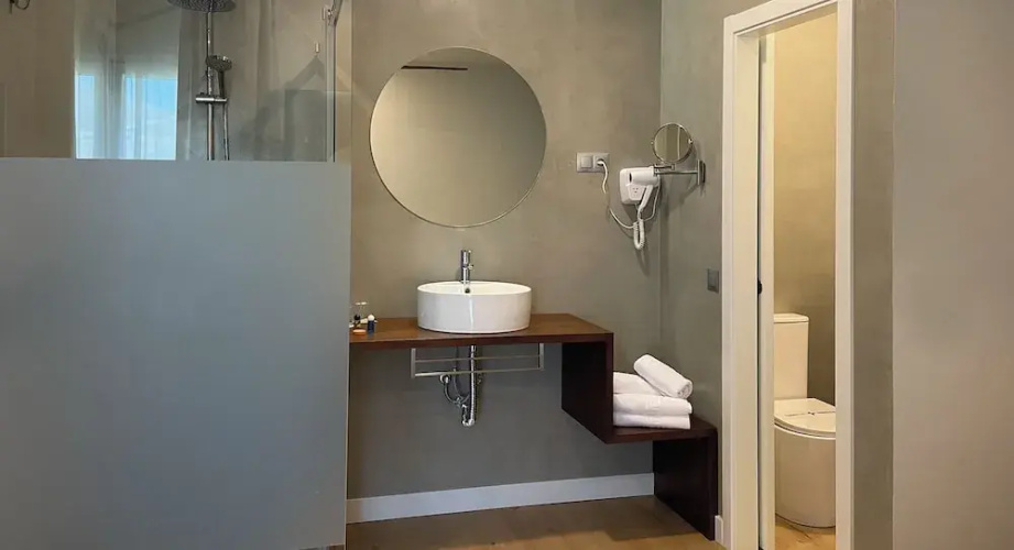 Añoreta Suites