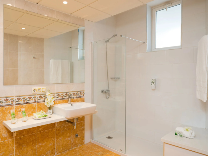 Hotel Gara Suites Golf and Spa photo 10