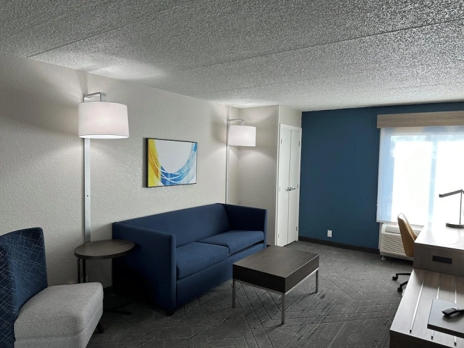 Double Suite