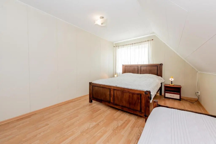 Lubja Holiday House