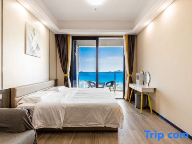 2 Bedrooms Standard Double Family room with garden view