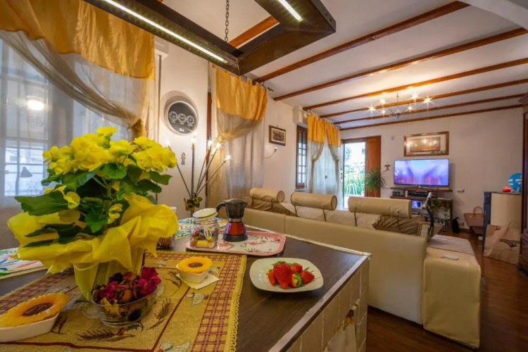 Casa Andrea