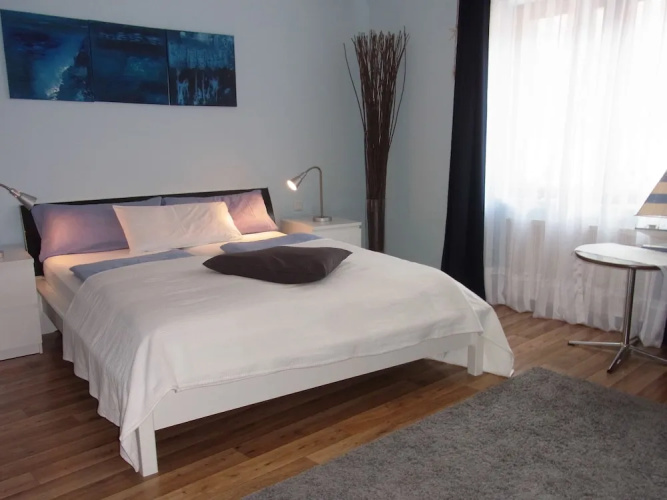 Klassik Art-Hotel Heimbach