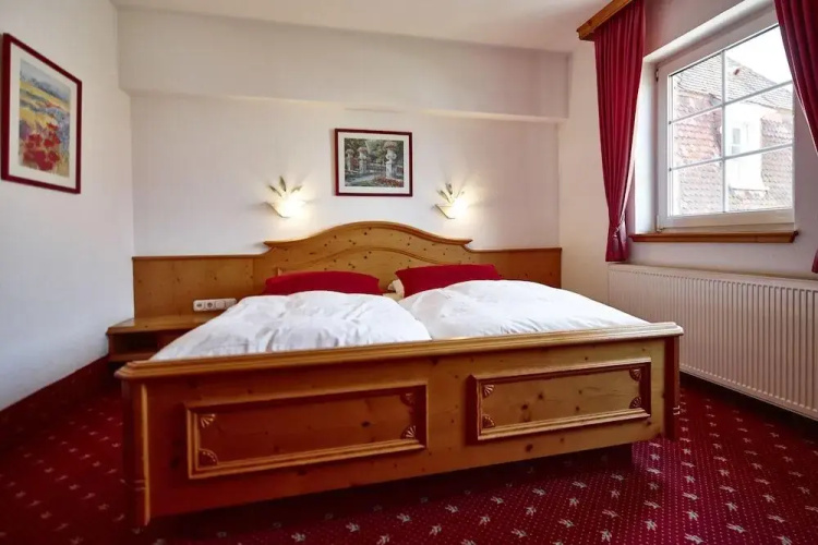 Hotel Bommersheim